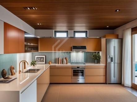 Prodej domu/vily, 162 m²