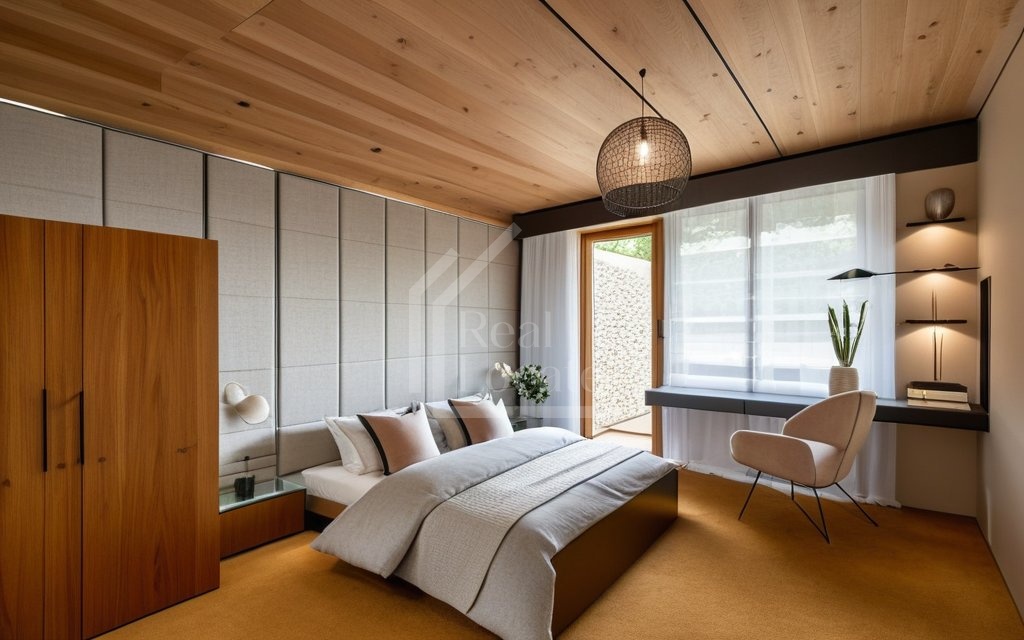 Prodej, rodinný dům, 162 m² + 538 m2 zahrada, Zeleneč - Praha - východ