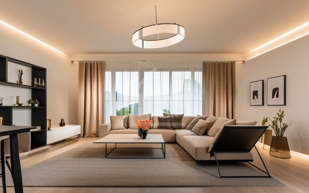 Prodej rodinný dům, 162 m2 + 538 m2 zahrada, Zeleneč - Praha - východ