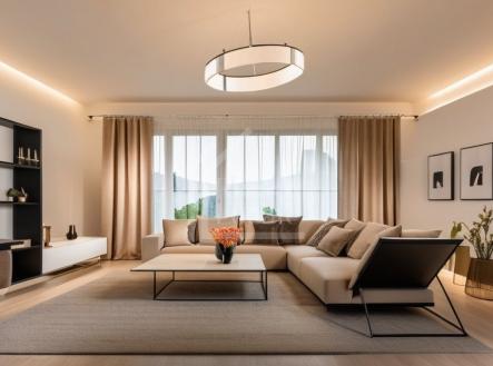 Prodej domu/vily, 162 m²