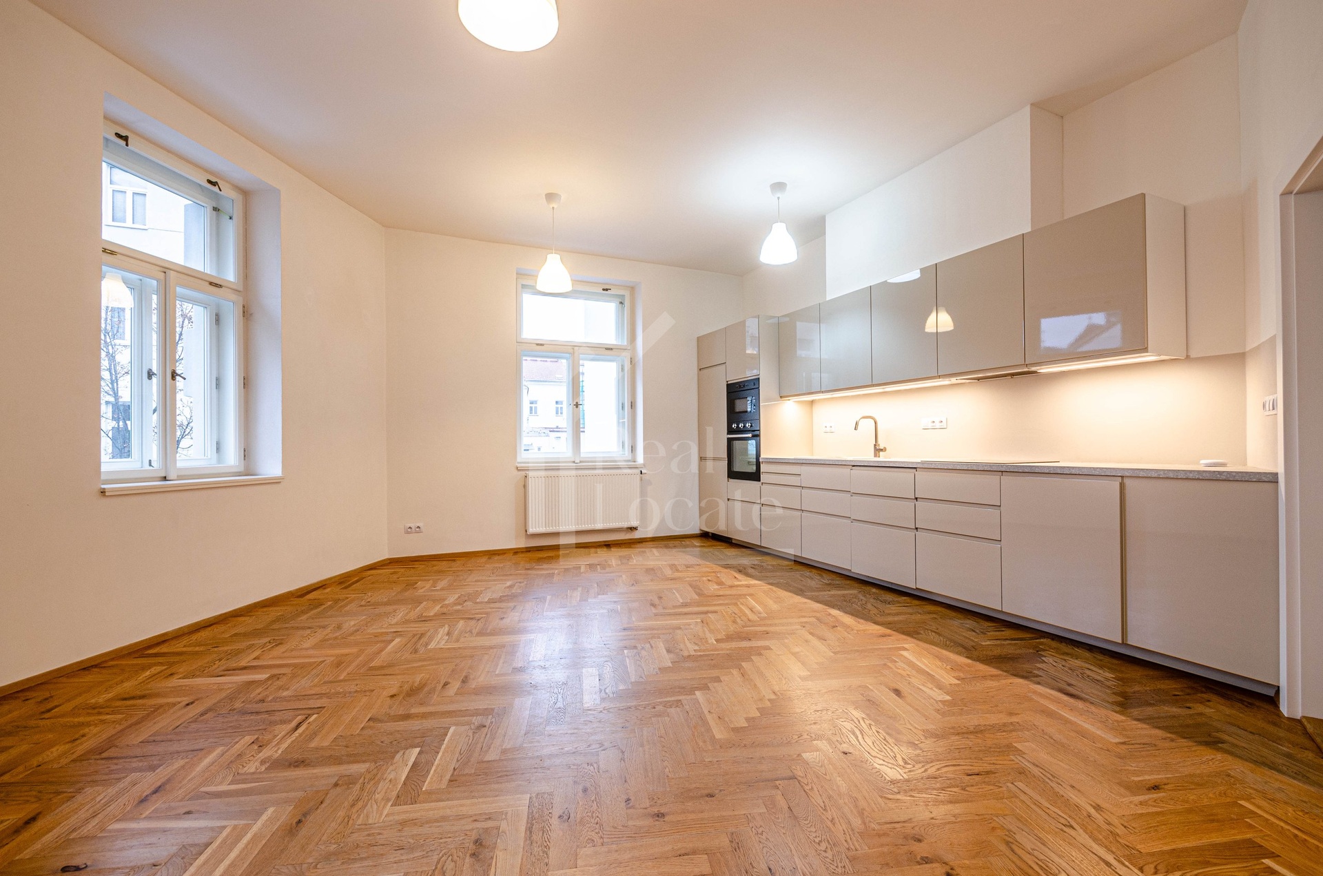 Prodej byt, 3+kk, 81m2 - Bořivojova, Praha - Žižkov