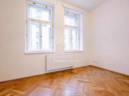Prodej bytu, 3+kk, 82 m²