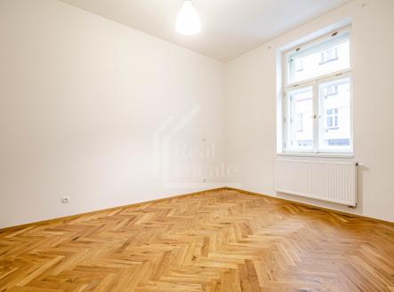 Prodej bytu, 3+kk, 82 m²