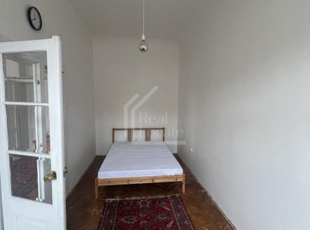 Pronájem bytu, 2+kk, 36 m²