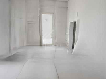 Pronájem obchodní prostor, 82 m²