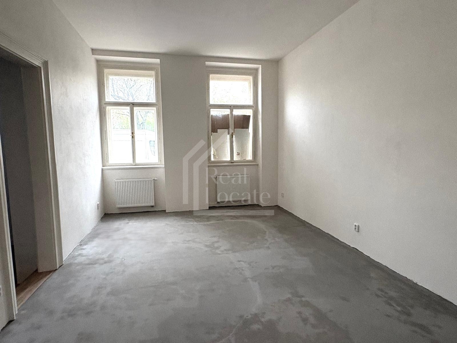 Pronájem, obchodní prostory, 82 m², Praha 2 - Vinohrady