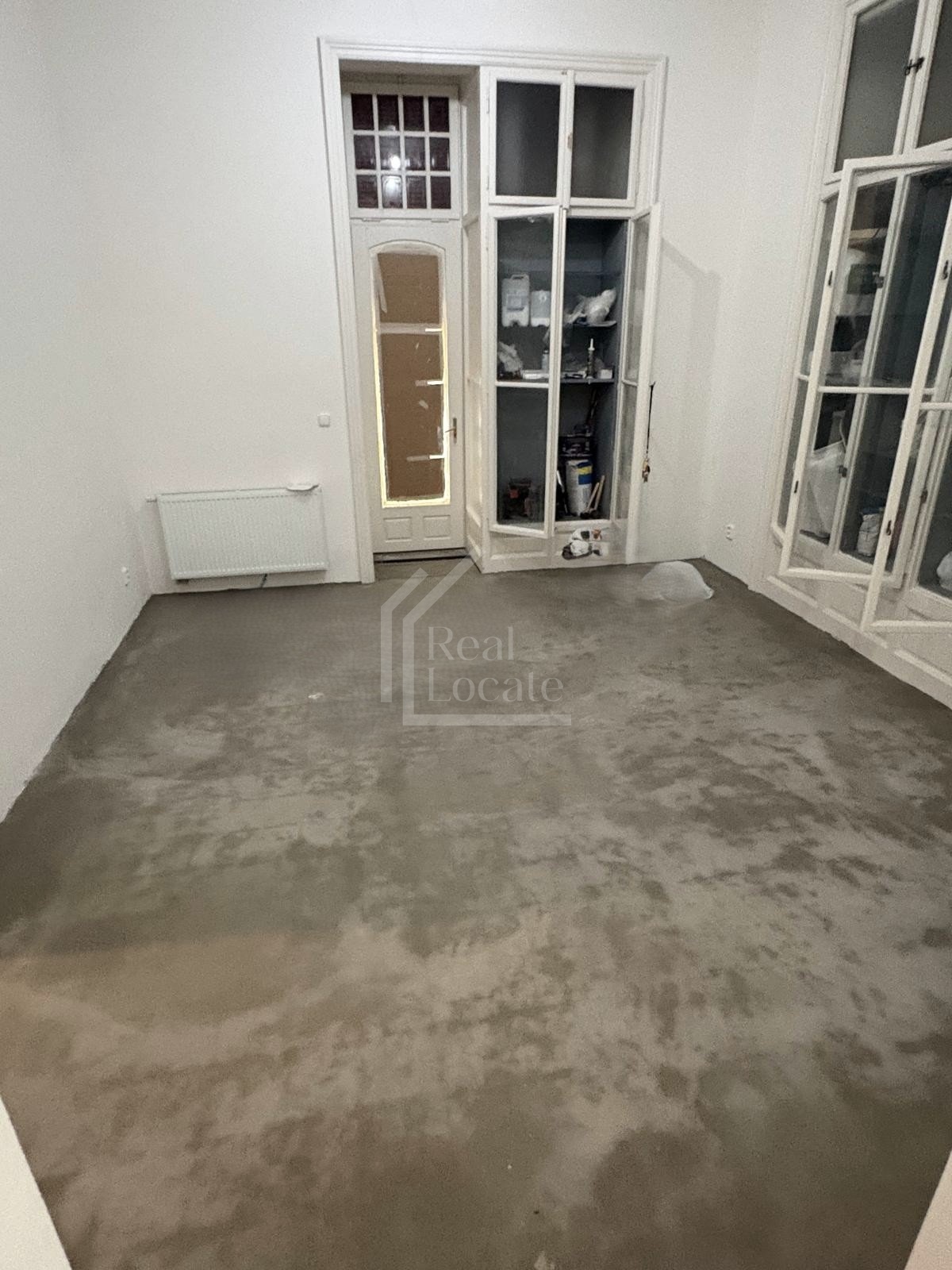 Pronájem, obchodní prostory, 82 m², Praha 2 - Vinohrady