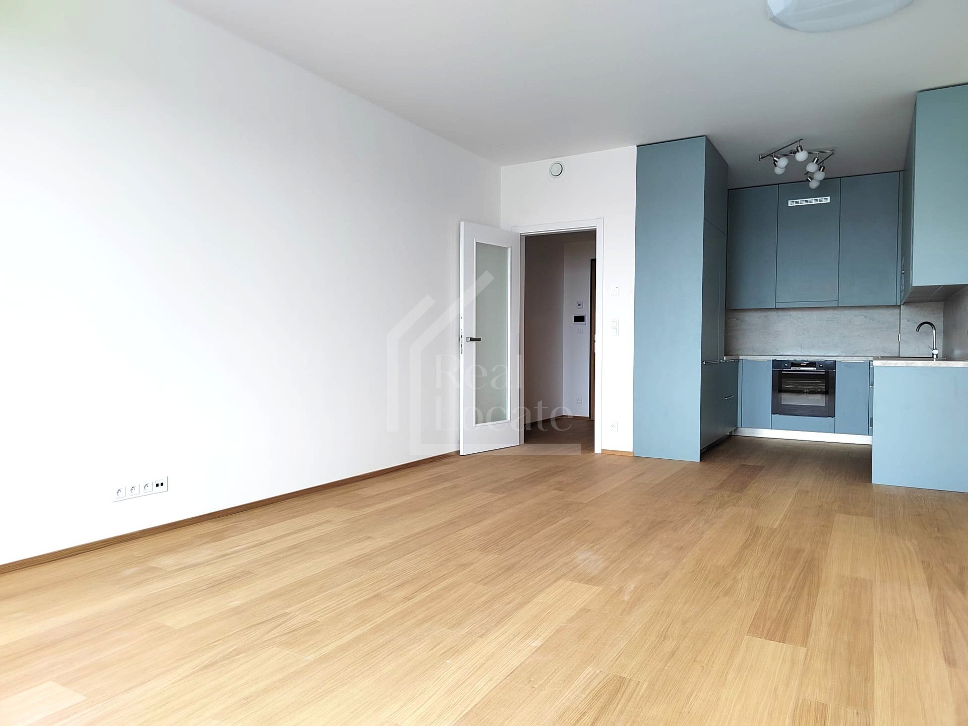 Prodej byt 3+kk, 80 m² - Praha - Hrdlořezy - V Třešňovce