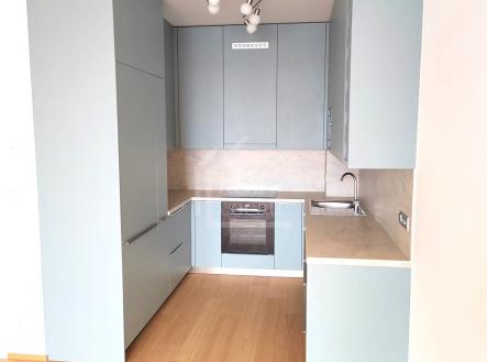 Prodej bytu, 3+kk, 82 m²