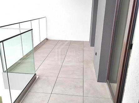 Prodej bytu, 3+kk, 82 m²