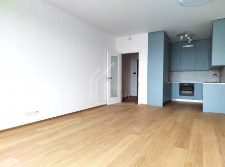 Prodej bytu, 3+kk, 82 m²
