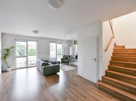 Pronájem domu/vily, 187 m²