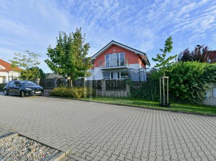 Pronájem domu/vily, 187 m²
