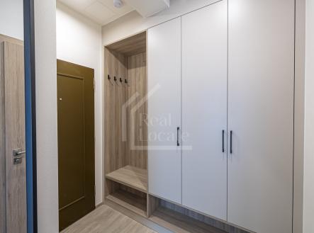 Pronájem bytu, 2+1, 55 m²