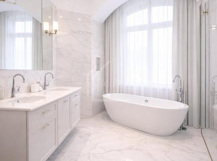 Prodej bytu, 4+kk, 168 m²