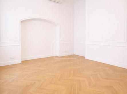 Prodej bytu, 4+kk, 168 m²