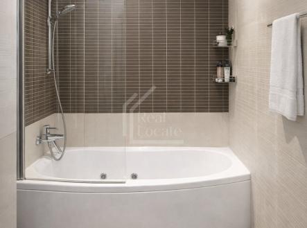 Prodej bytu, 3+kk, 80 m²