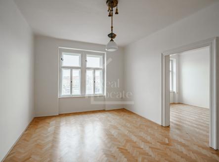 Pronájem bytu, 2+kk, 81 m²