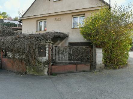 Prodej domu/vily, 160 m²