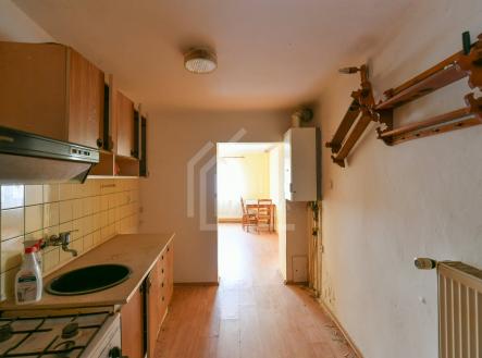 Prodej domu/vily, 160 m²