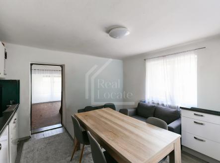Prodej domu/vily, 160 m²