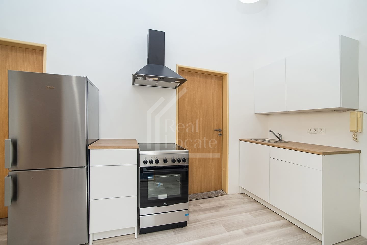 Pronájem byt 4+kk, 90 m² – Sudoměřská 39, Praha 3 - Žižkov