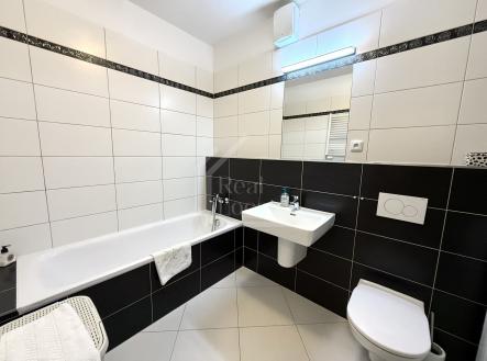 Prodej bytu, 2+kk, 65 m²