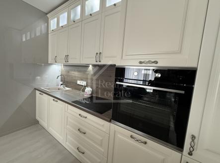 Prodej bytu, 2+kk, 65 m²