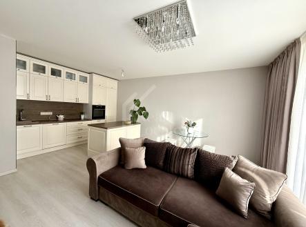 Prodej bytu, 2+kk, 65 m²