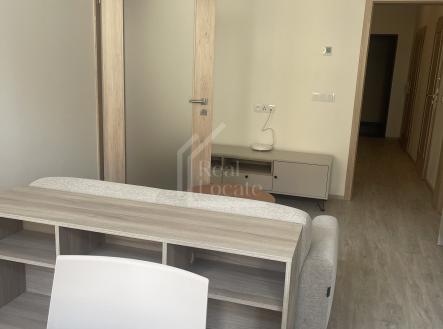 Pronájem bytu, 2+kk, 38 m²