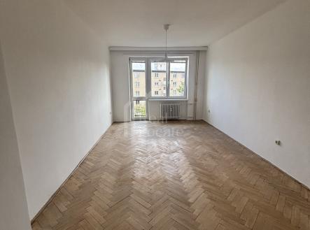 Pronájem bytu, 2+1, 55 m²