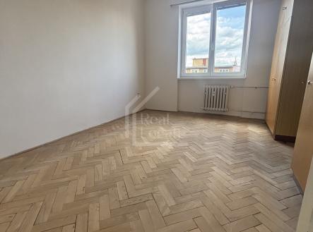 Pronájem bytu, 2+1, 55 m²