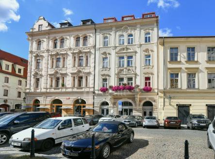 Prodej bytu, 3+1, 70 m²