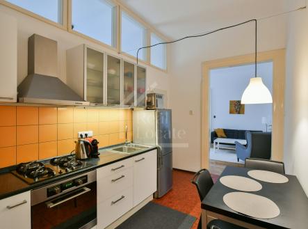 Prodej bytu, 3+1, 70 m²