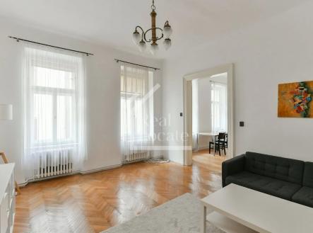 Prodej bytu, 3+1, 70 m²