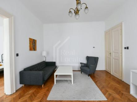 Prodej bytu, 3+1, 70 m²