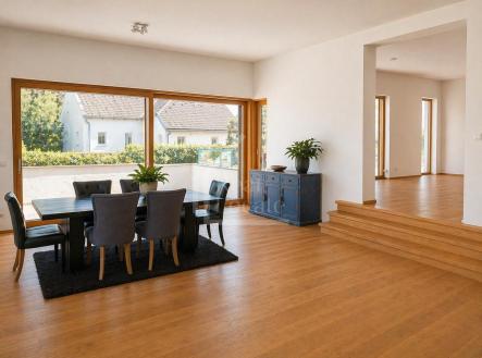 Pronájem domu/vily, 350 m²