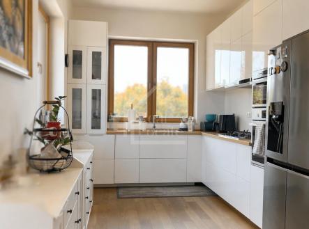 Pronájem domu/vily, 350 m²