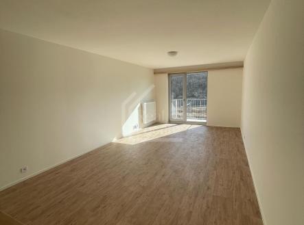 Pronájem bytu, 1+kk, 37 m²