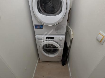 Pronájem bytu, 1+kk, 9 m²