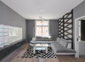 Pronájem bytu, 3+1, 95 m²