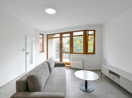 Prodej bytu, 2+kk, 60 m²