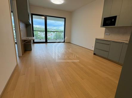 Pronájem bytu, 2+kk, 69 m²