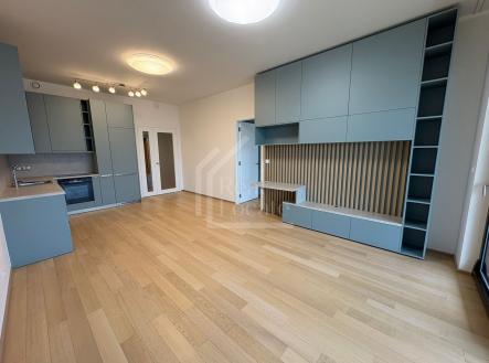 Pronájem bytu, 2+kk, 69 m²
