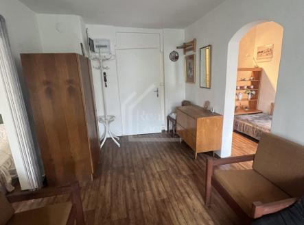 Pronájem bytu, 3+kk, 36 m²