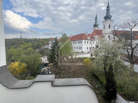 Pronájem bytu, 3+kk, 36 m²