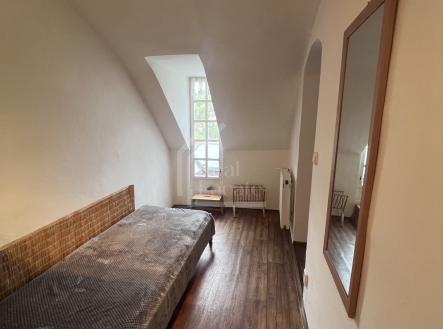 Pronájem bytu, 3+kk, 36 m²