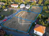 Prodej pozemku pro bydlení, 1 330 m²