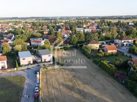 Prodej pozemku pro bydlení, 1 164 m²