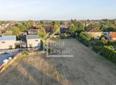 Prodej pozemku pro bydlení, 724 m²